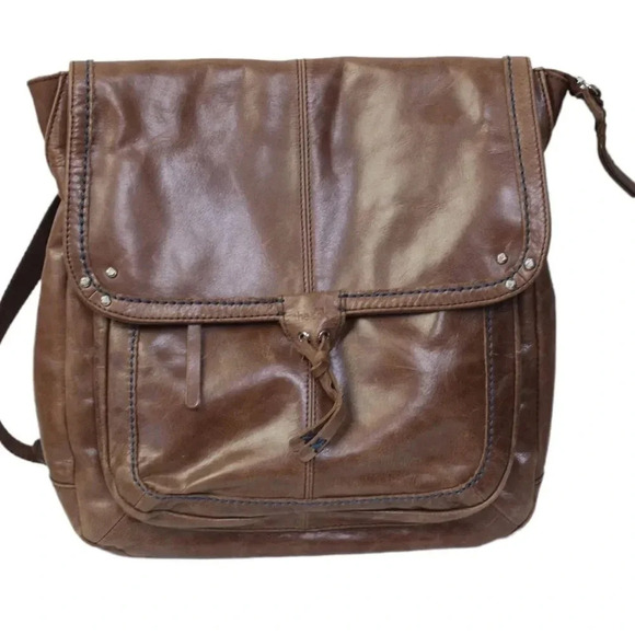 The Sak Handbags - The Sak Ventura convertible backpack crossbody bag